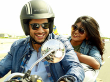 Sahasam Swasaga Sagipo Movie Latest Photos
